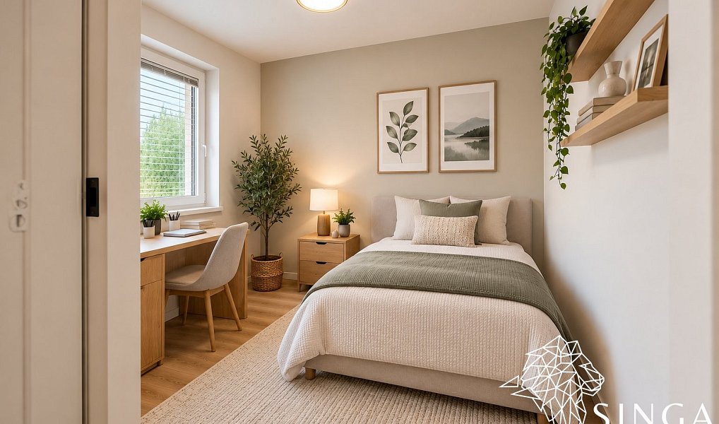 Prodej domu 93 m² s pozemkem 1 393 m², Vratimov – náhled fotky 14