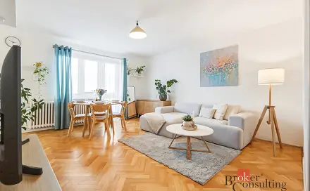 Prodej bytu 3+kk 79 m², Rašínova, Nové Město nad Metují, okres Náchod