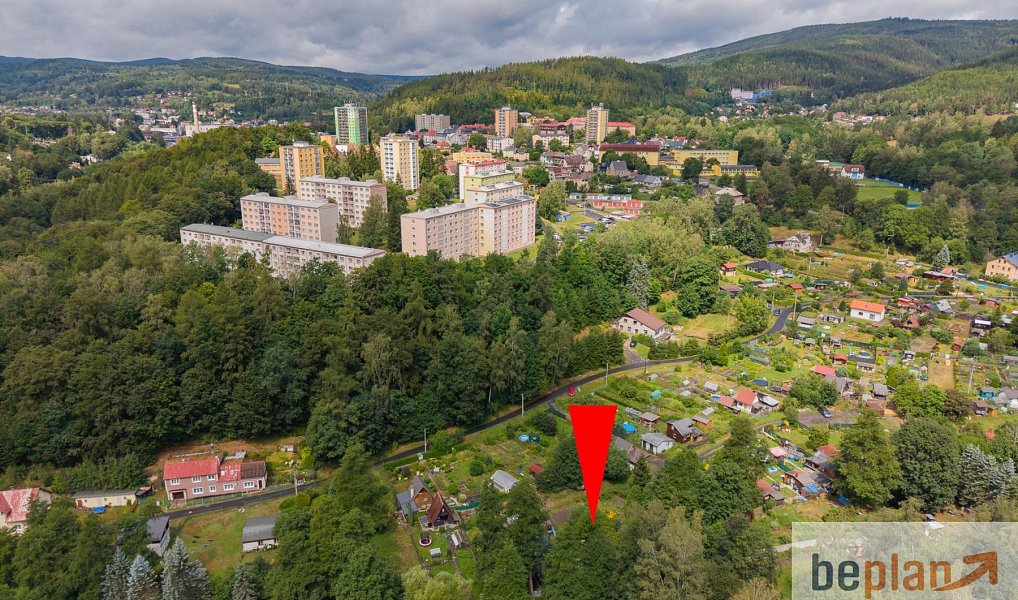 Prodej zahrady 254 m², Nejdek – náhled fotky 15