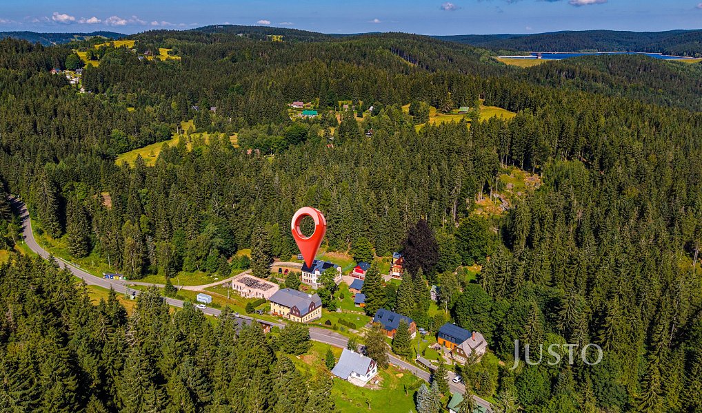 Prodej chaty/chalupy 430 m² s pozemkem 1 792 m², Josefův Důl – náhled fotky 37
