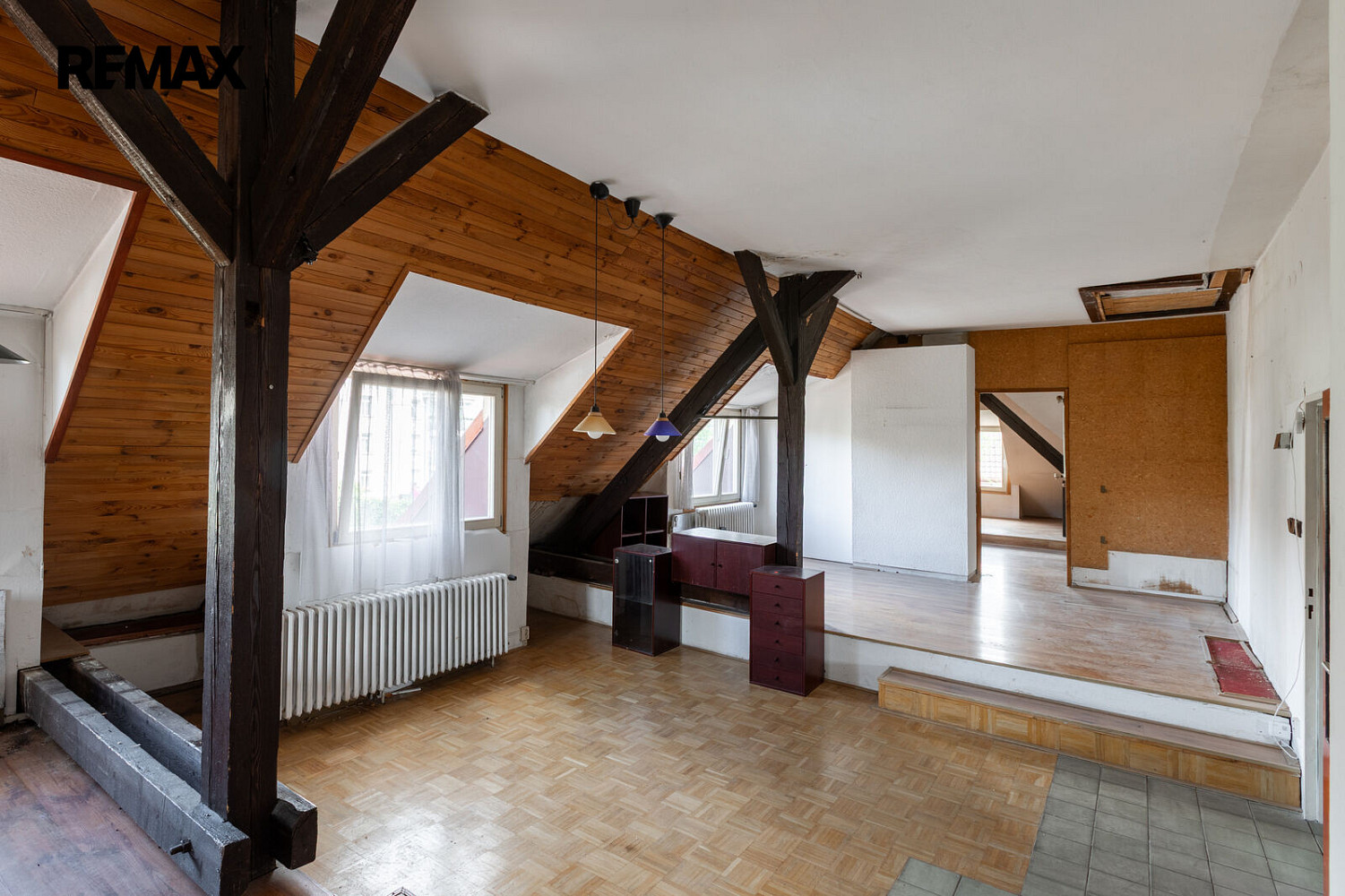 Prodej bytu 4+1 166 m² – fotografie 4