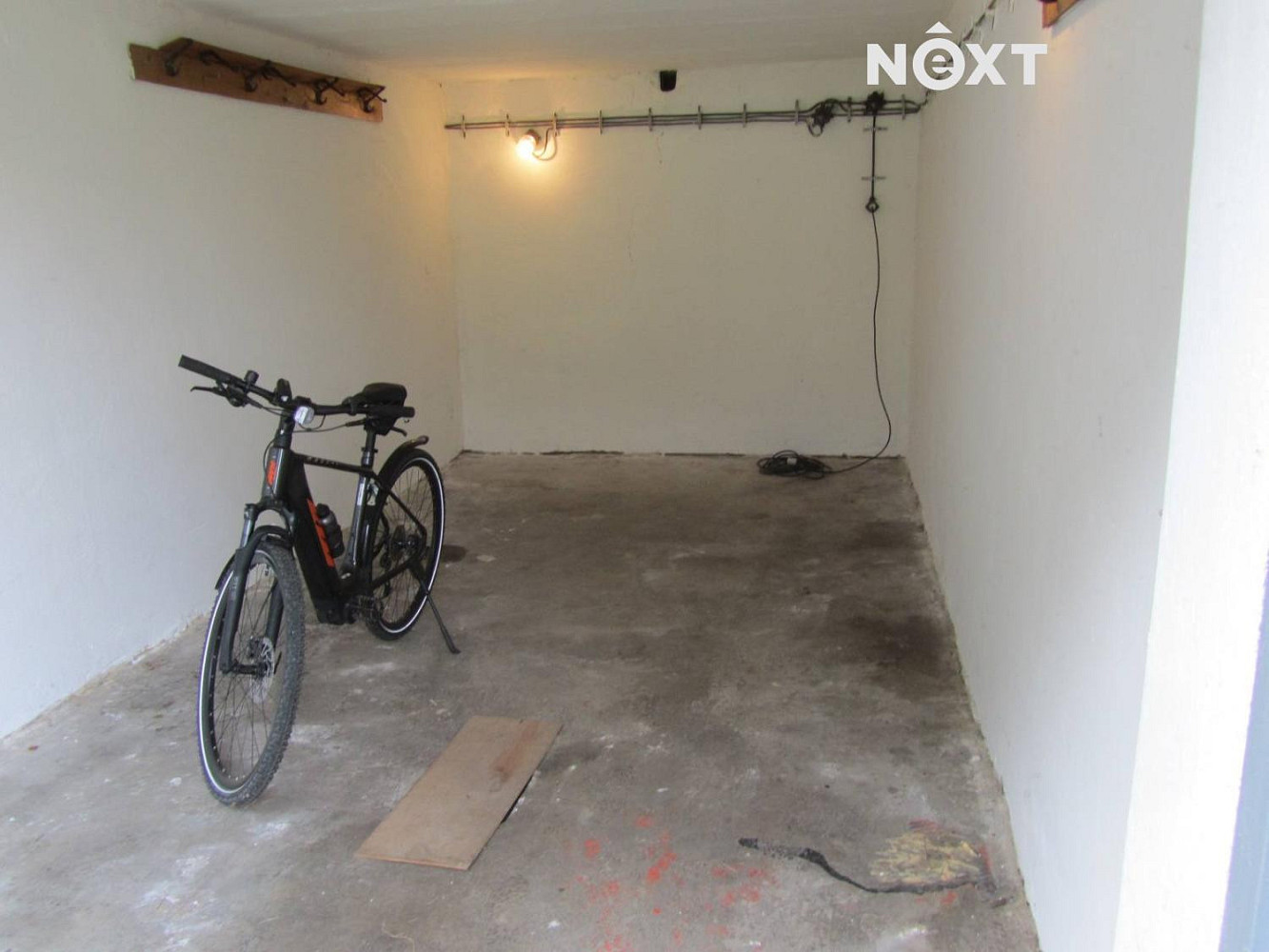 Prodej ostatní garáž, 18m2, hradec králové, nový hradec králové — photo 2