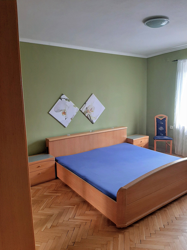 Pronájem bytu 2+1 56 m² – fotografie 5