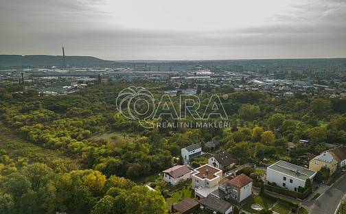 Prodej stavebního pozemku 4 843 m², Kosmonosy, okres Mladá Boleslav