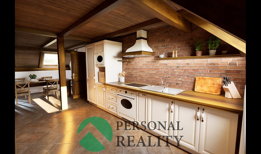 Prodej bytu 4+kk 103 m², Kounov – náhled fotky 2