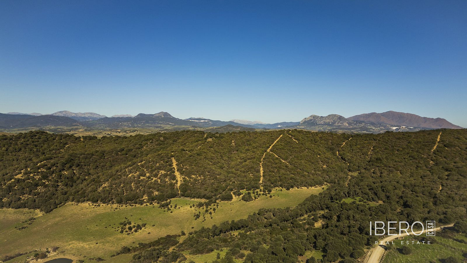 Casa – Jimena de la Frontera, Los Ángeles - Vista 5