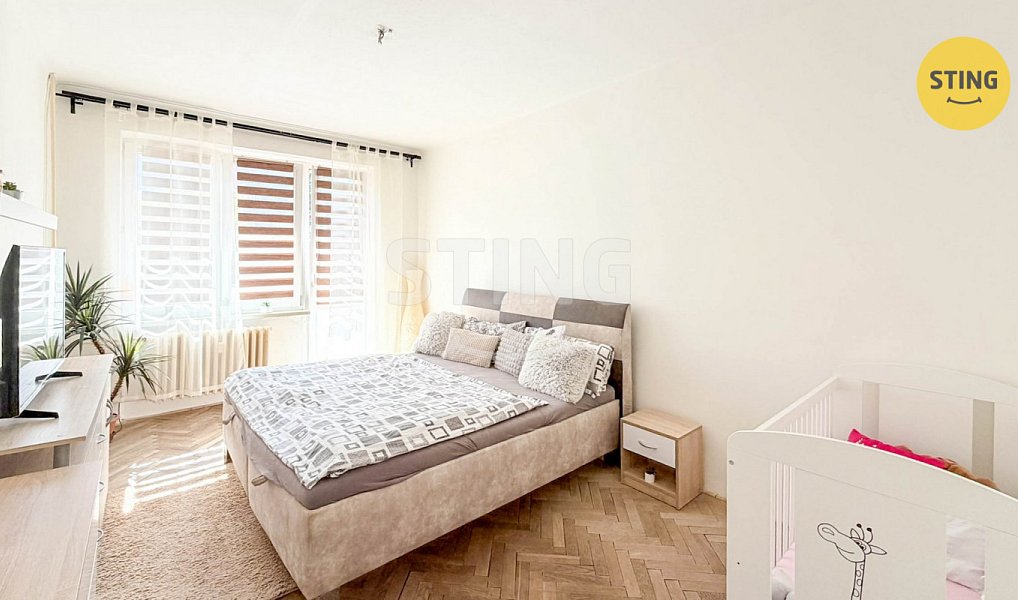 Prodej bytu 2+1 54 m², Karviná – náhled fotky 2
