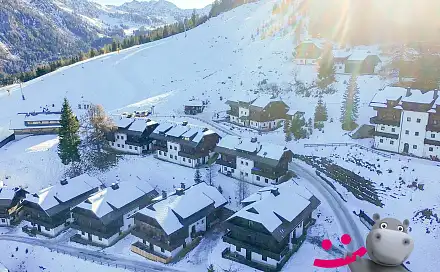 Prodej bytu 2+1 55 m², Rattendorf, Rakousko