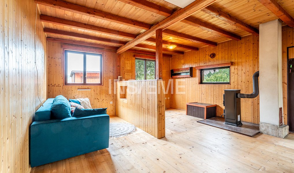 Prodej chaty/chalupy 50 m² s pozemkem 913 m², Blansko – náhled fotky 5