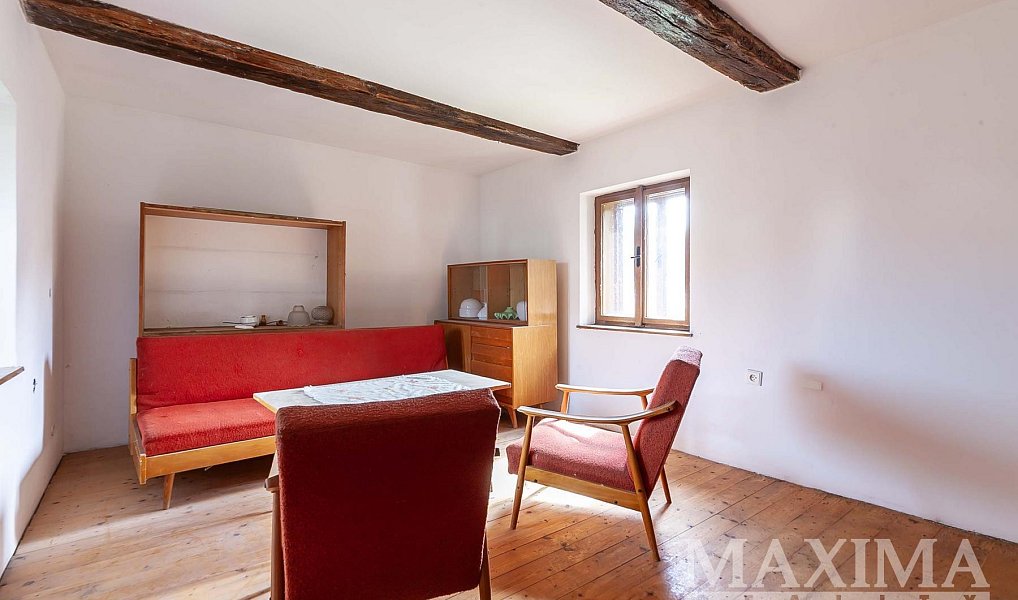 Prodej domu 78 m² s pozemkem 655 m², Kopidlno – náhled fotky 11