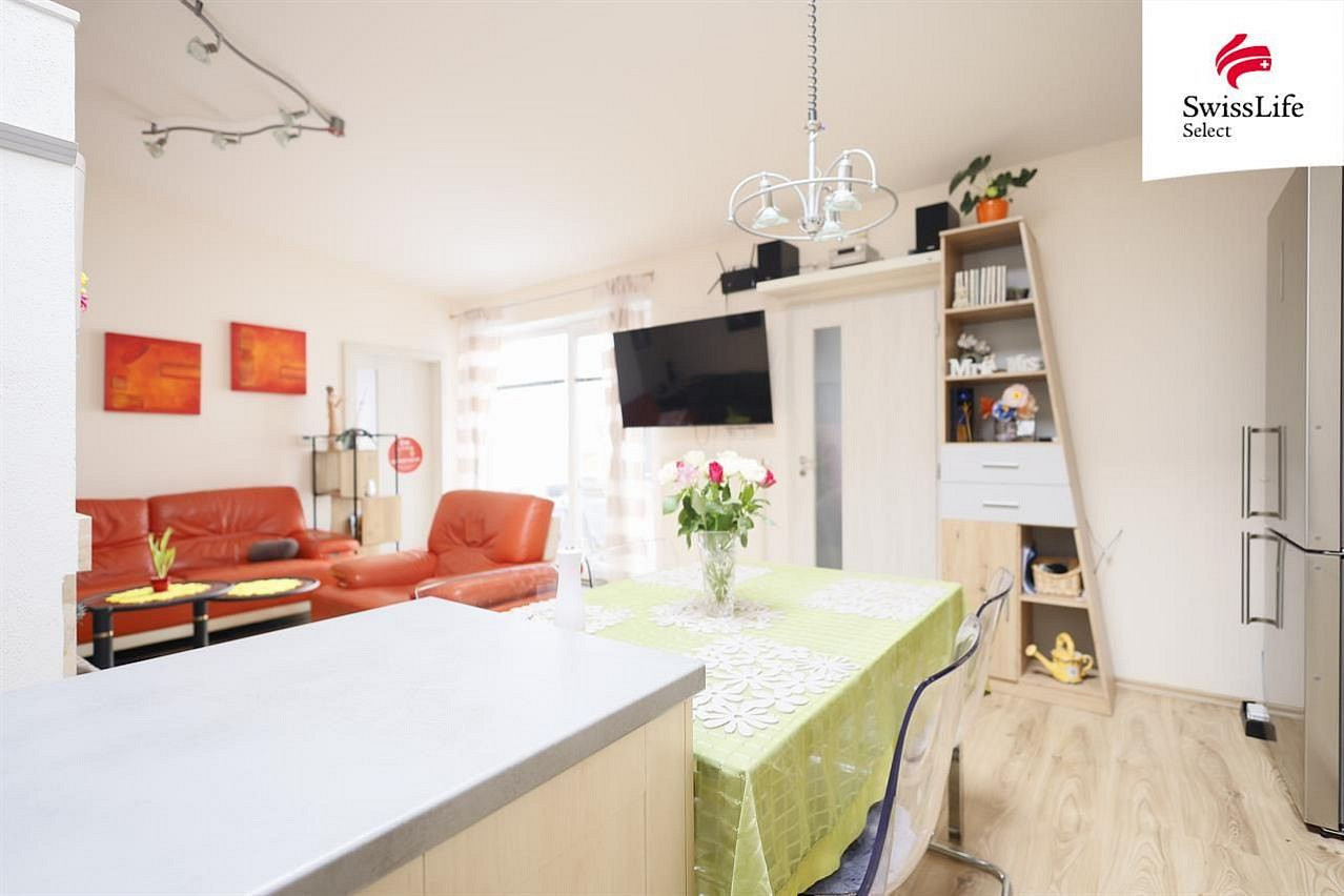 Prodej domu 84 m² s pozemkem 137 m² – další
