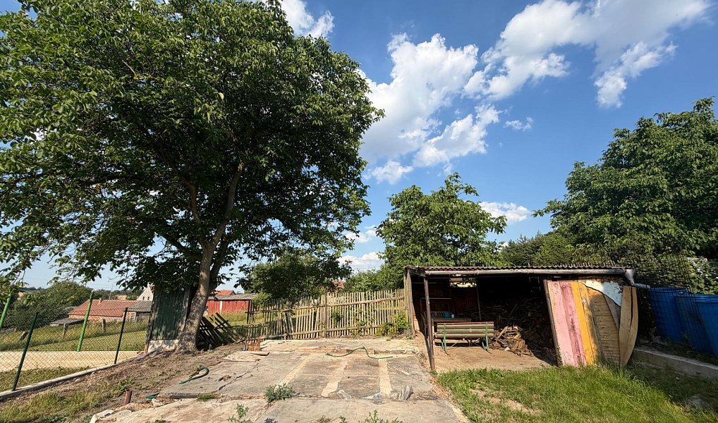 Prodej zahrady 507 m², Žerotín – náhled fotky 4