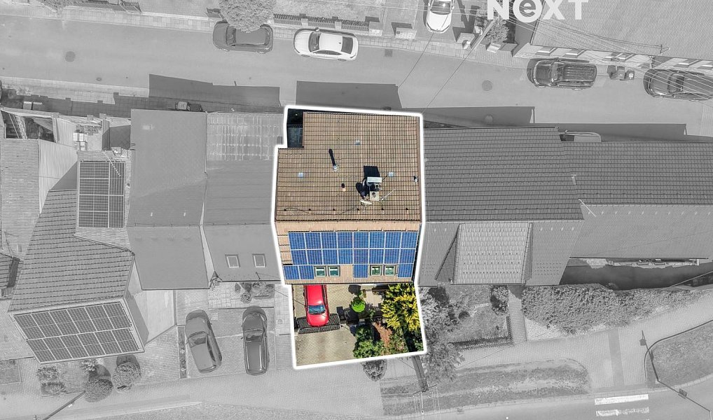 Prodej domu 162 m² s pozemkem 132 m², Troubsko – náhled fotky 26