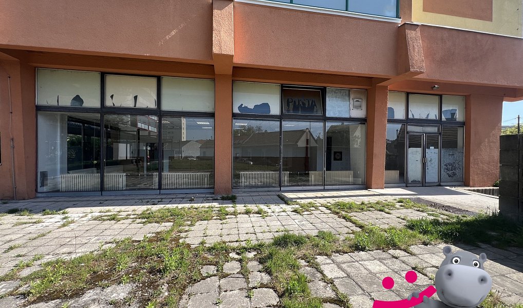 Prodej obchodních prostor 218 m², Kralupy nad Vltavou – náhled fotky 7
