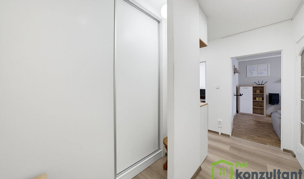 Prodej bytu 2+1 61 m², Přerov – náhled fotky 13