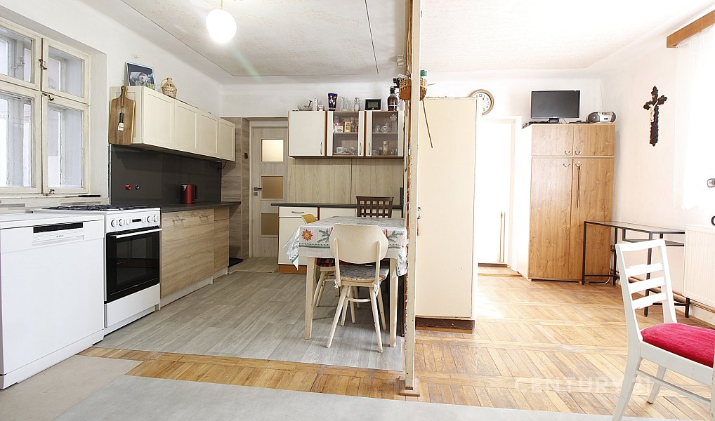 Prodej domu 150 m² s pozemkem 3 692 m², Pačlavice – náhled fotky 6