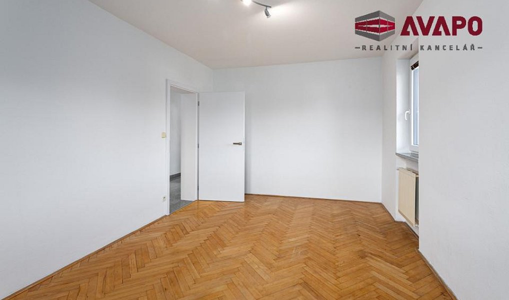 Pronájem bytu 3+1 80 m², Opava – náhled fotky 8