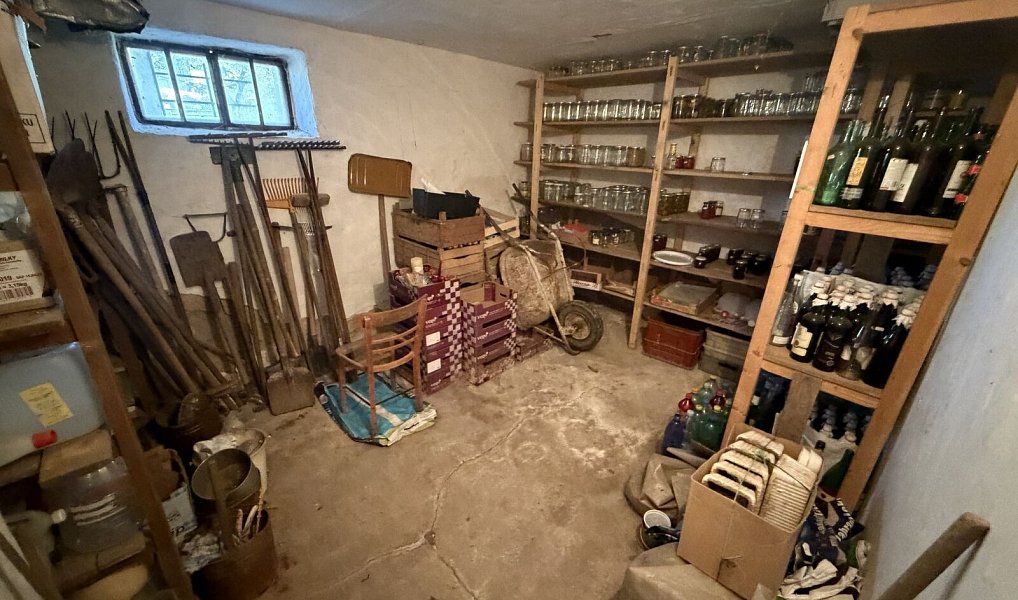 Prodej domu 151 m² s pozemkem 856 m², Pelhřimov – náhled fotky 22