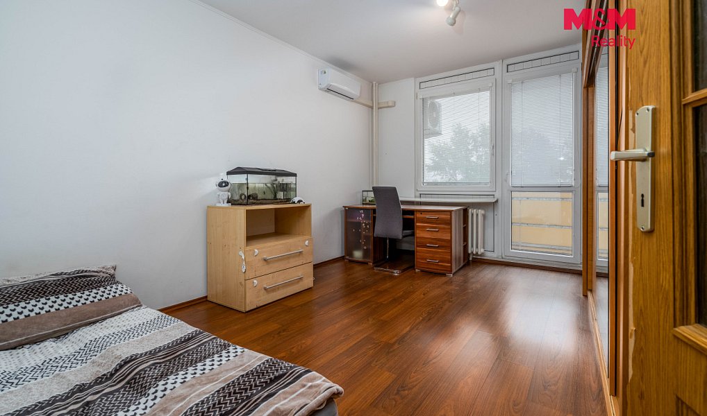 Prodej bytu 3+1 98 m², Hradec Králové – náhled fotky 4