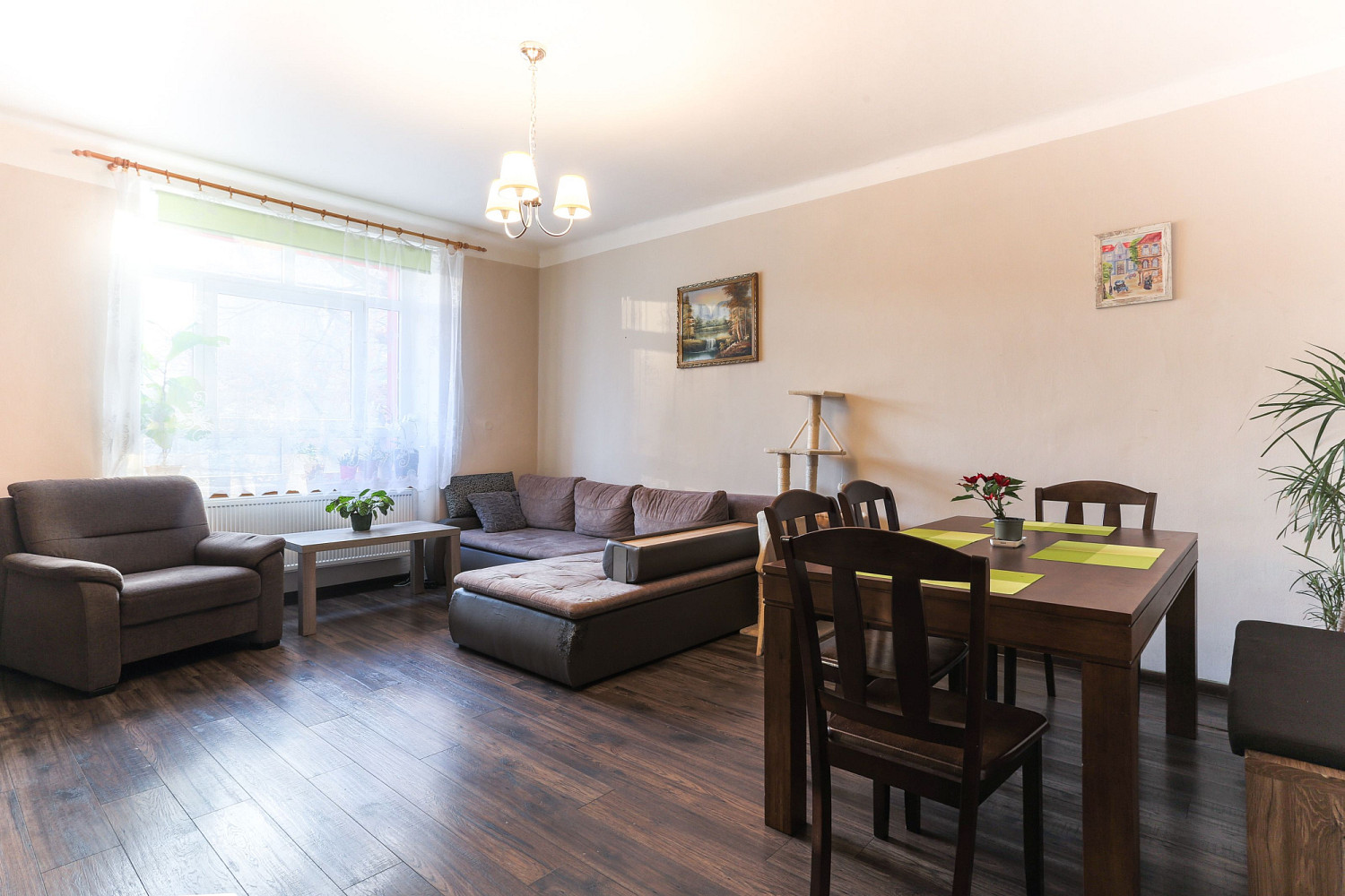 Prodej bytu 3+1 76 m² – fotografie 2