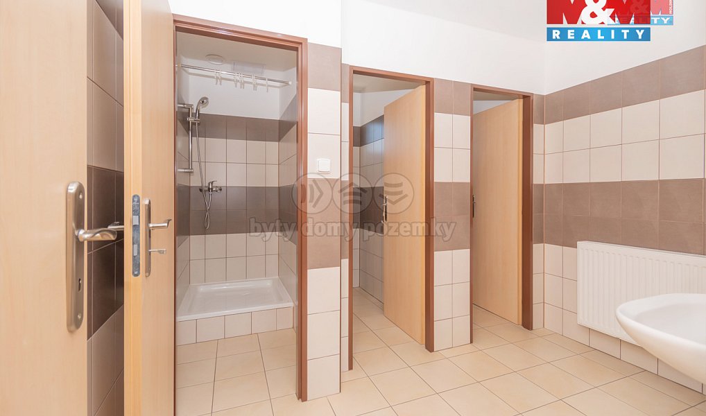Pronájem skladovacích prostor 1 187 m², Chuderov – náhled fotky 5