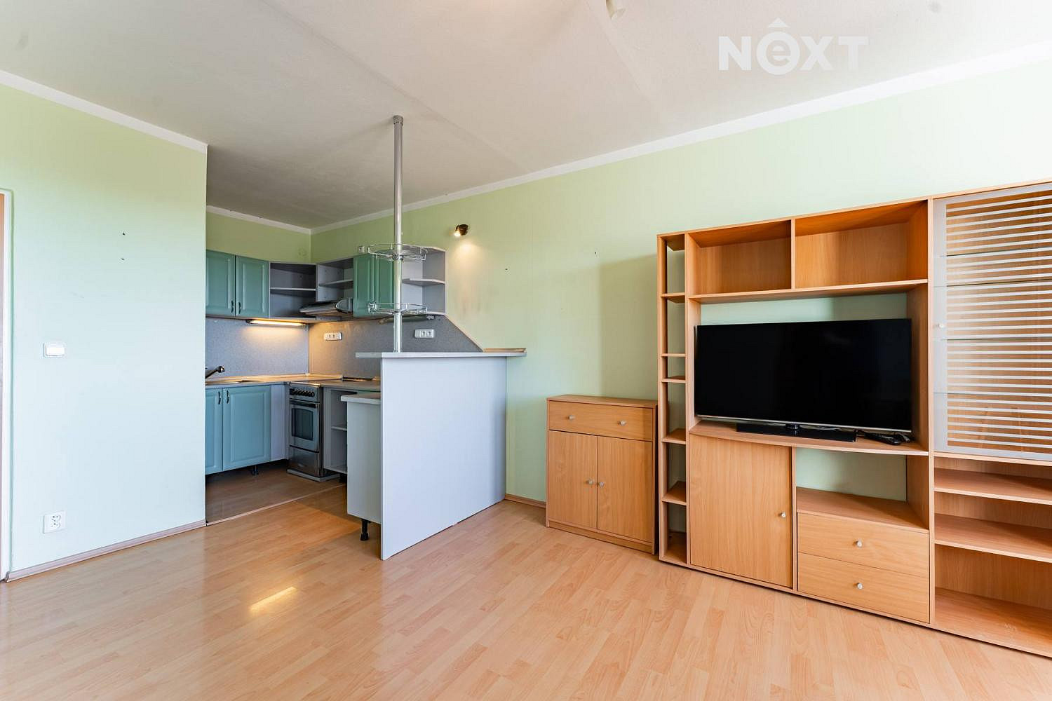 Prodej bytu 2+kk 37 m² — photo 2