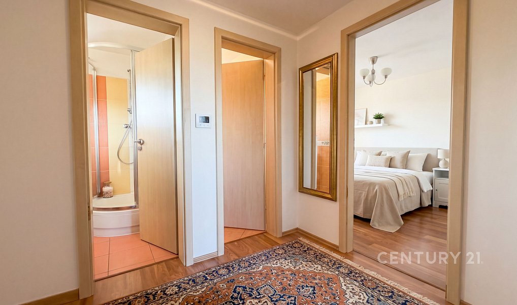 Prodej domu 112 m² s pozemkem 469 m², Syrovice – náhled fotky 32