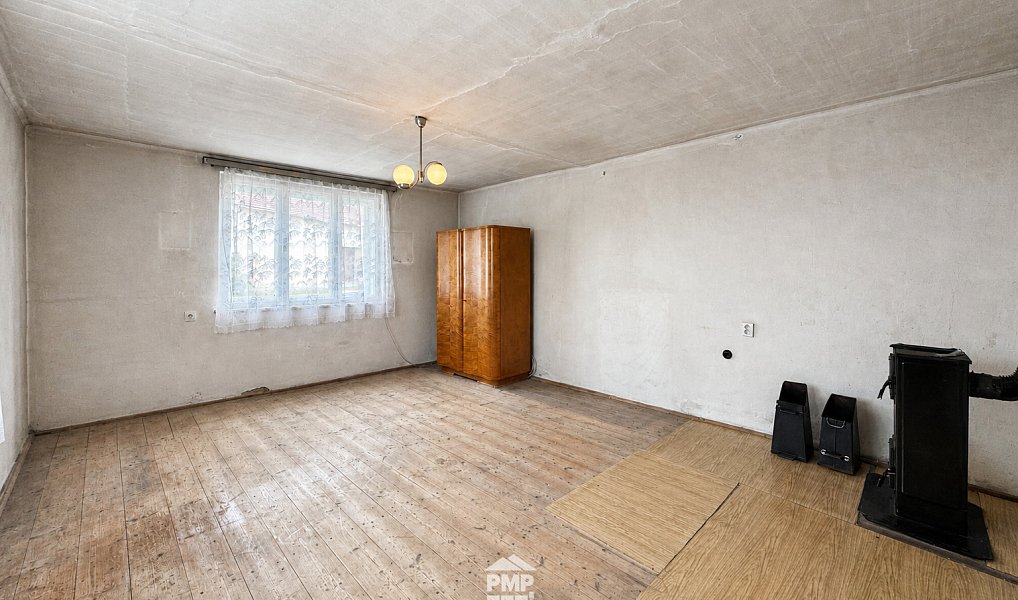 Prodej domu 108 m² s pozemkem 498 m², Jaroměřice – náhled fotky 15