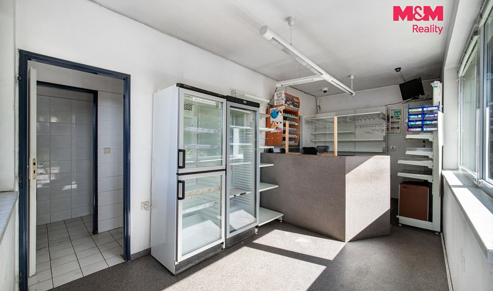 Prodej komerčního objektu (jiného typu) 20 m², Rožná – náhled fotky 3
