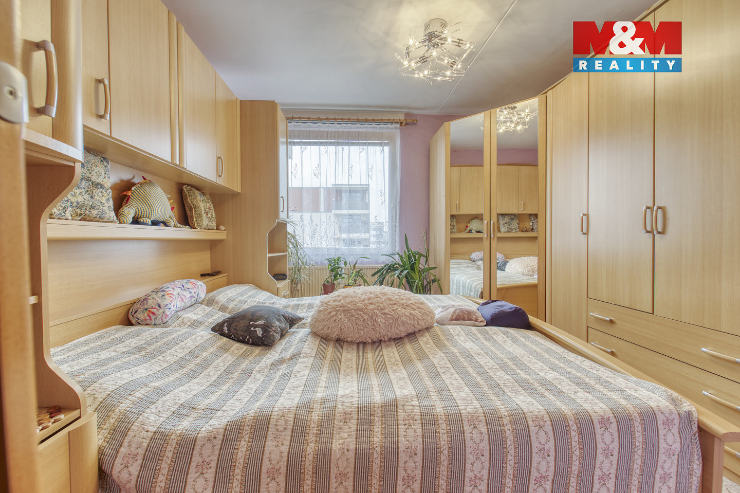 Prodej bytu 2+1 57 m² — photo 4