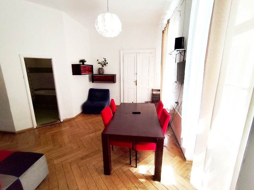 Prodej bytu 3+kk 71 m² — photo 2