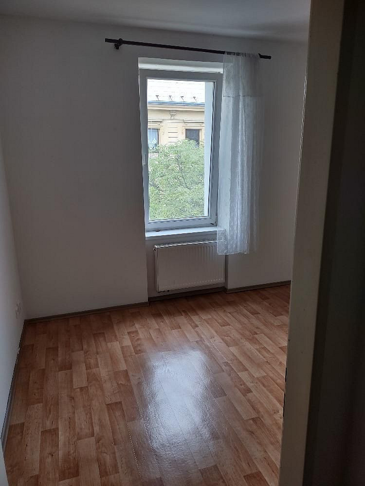 Pronájem bytu 1+kk 21 m² — photo 4
