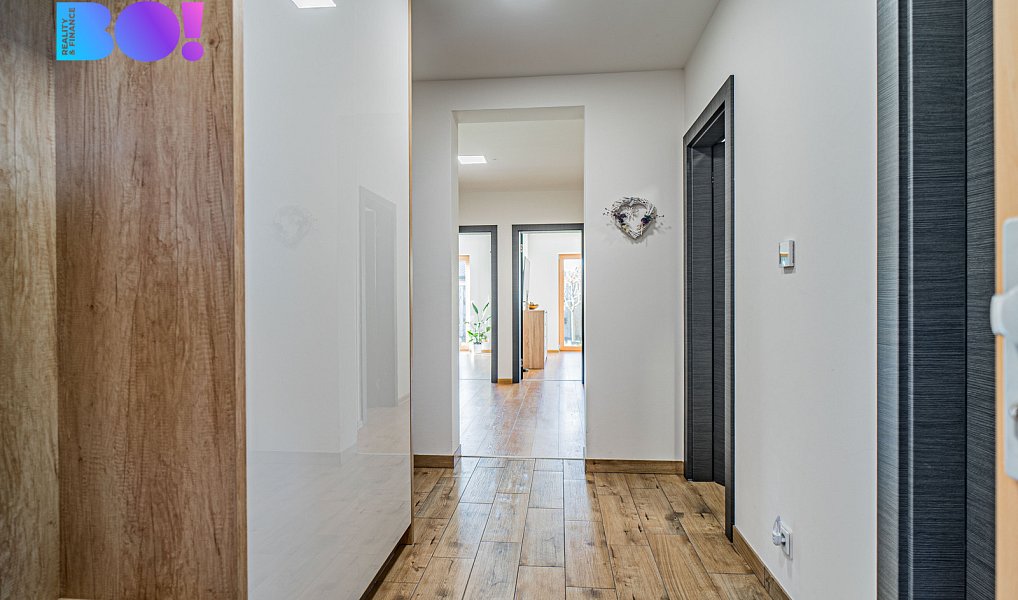 Prodej domu 137 m² s pozemkem 799 m², Rychvald – náhled fotky 29