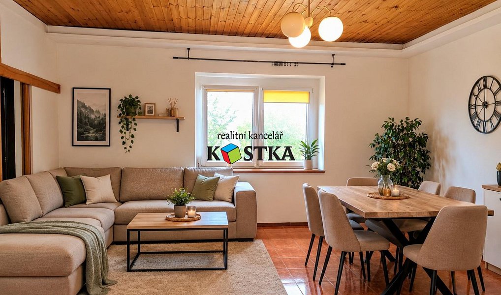 Prodej domu 100 m² s pozemkem 731 m², Ostrava – náhled fotky 34