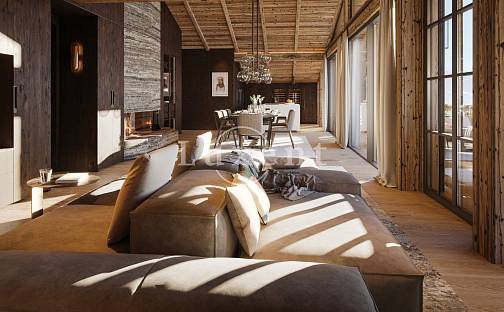 Prodej bytu 2+kk 71 m², Kitzbühel, Rakousko