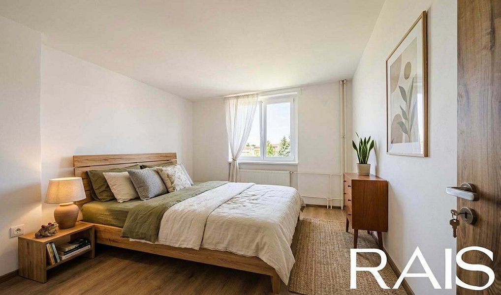 Prodej bytu 2+1 57 m², Brno – náhled fotky 2