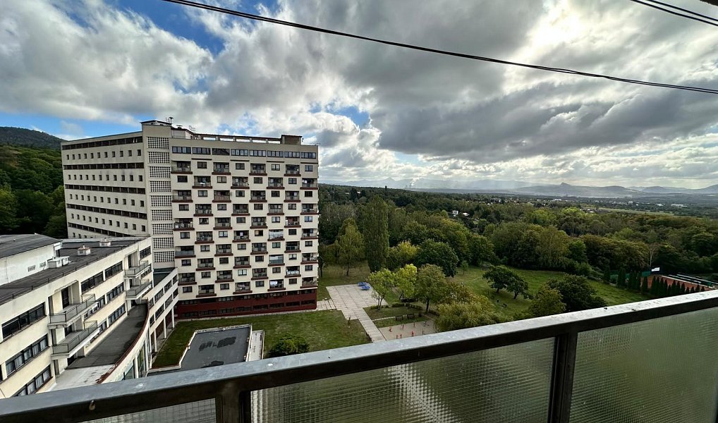 Pronájem bytu 2+kk 49 m², Litvínov – náhled fotky 8