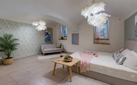 Prodej bytu 2+kk 57 m², Černomořská, Praha 10 - Vršovice