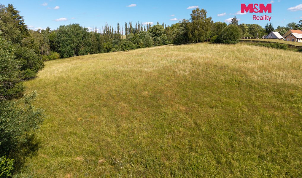 Prodej stavebního pozemku 18 630 m², Toužim – náhled fotky 3