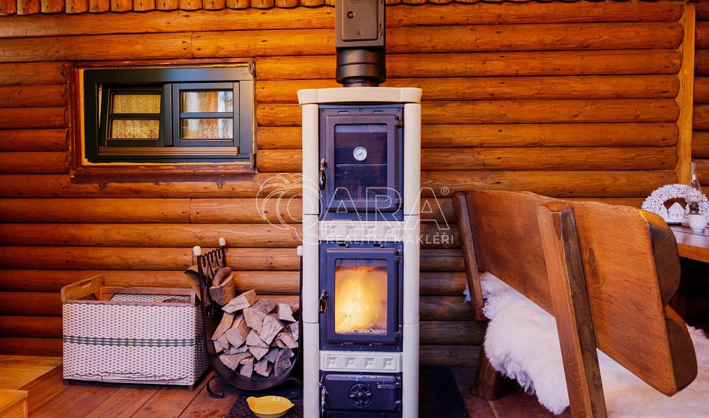 Pronájem chaty/chalupy 88 m² s pozemkem 336 m², Tehov – náhled fotky 5