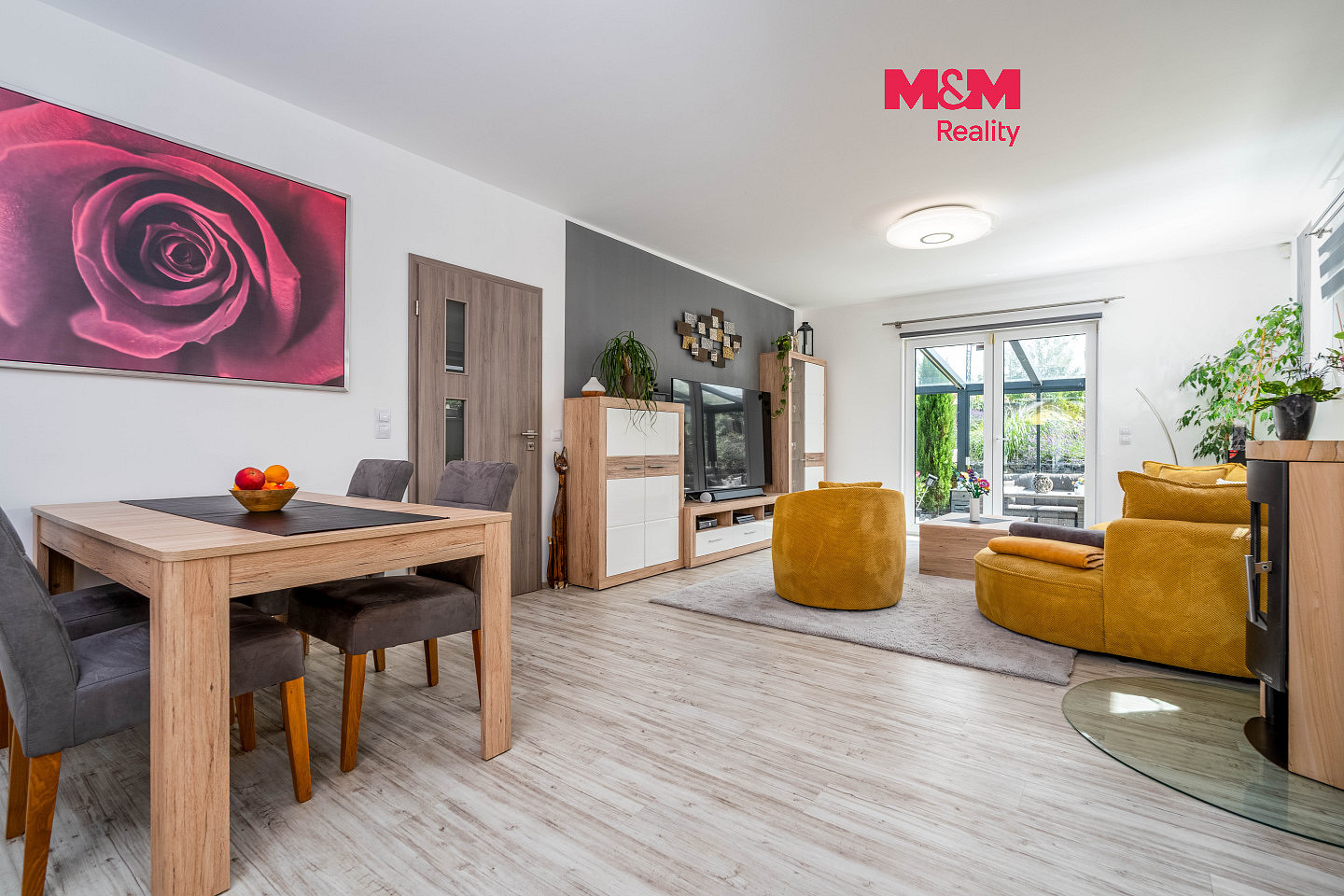 Prodej domu 90 m² s pozemkem 809 m²