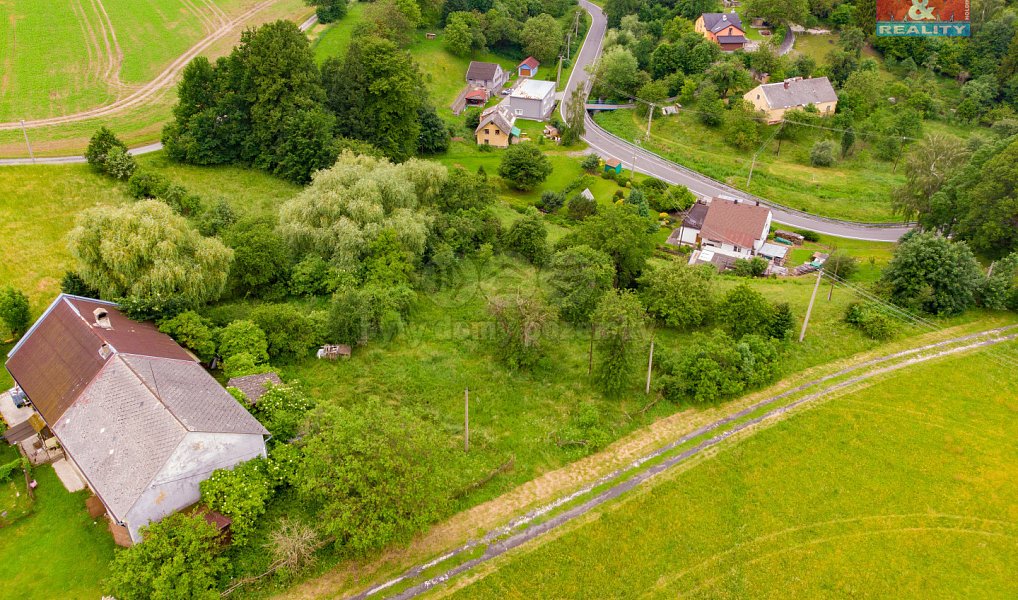 Prodej stavebního pozemku 1 298 m², Žulová – náhled fotky 7
