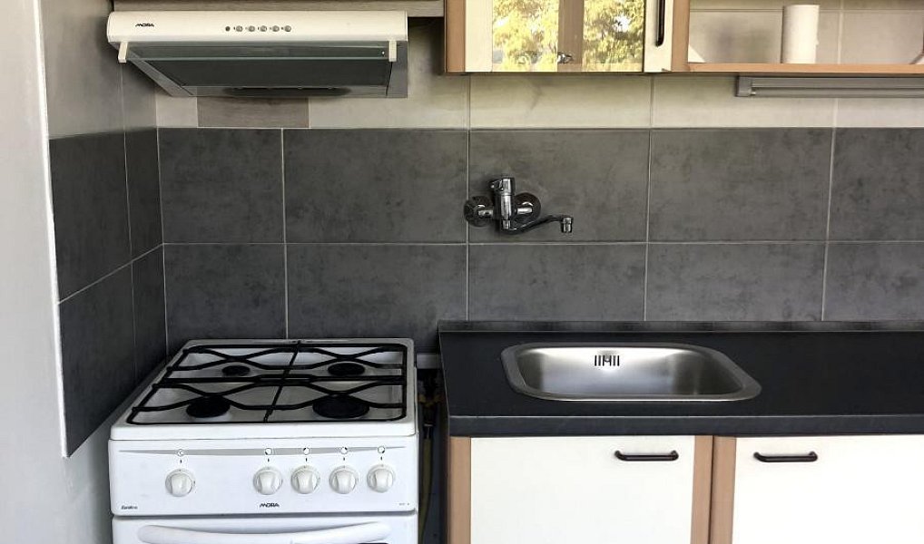 Pronájem bytu 2+kk 41 m², Ústí nad Labem – náhled fotky 2