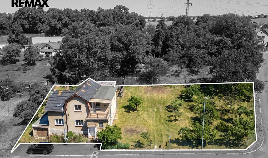 Prodej domu 200 m² s pozemkem 1 201 m², Ústí nad Labem – náhled fotky 5