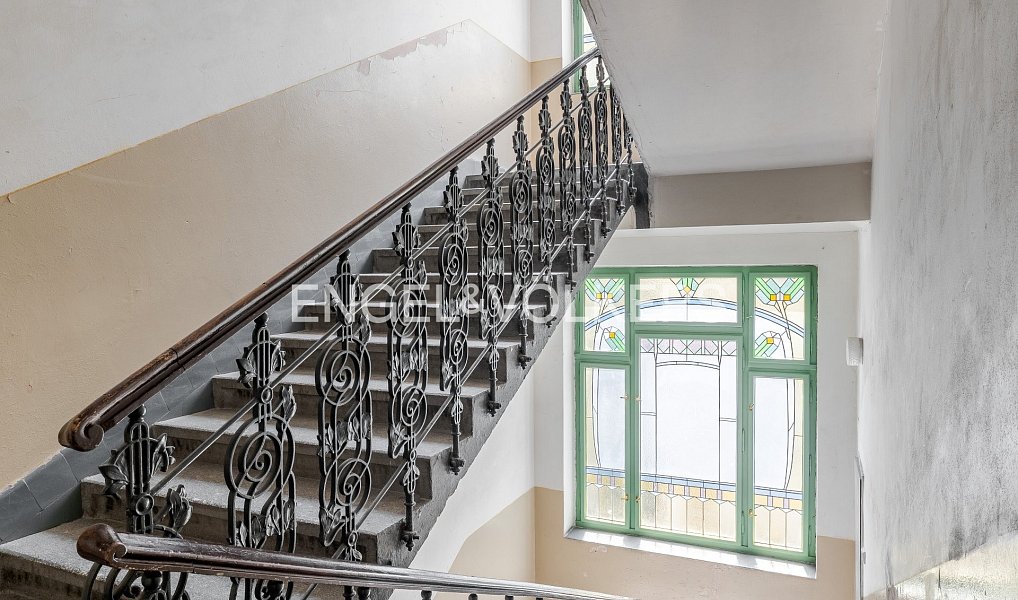 Pronájem bytu 2+kk 70 m², Praha – náhled fotky 11