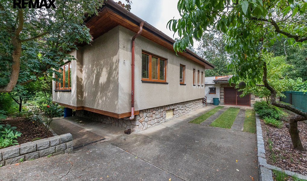 Prodej domu 130 m² s pozemkem 740 m², Praha – náhled fotky 8