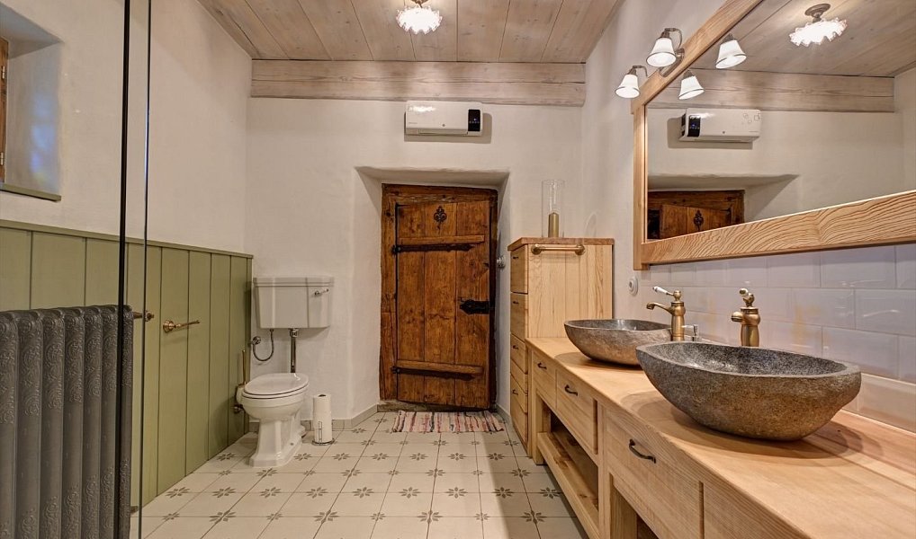 Prodej chaty/chalupy 186 m² s pozemkem 1 522 m², Poniklá – náhled fotky 12