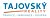 TAJOVSKÝ reality s.r.o. logo