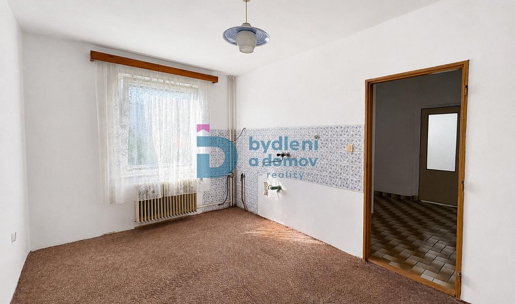 Prodej domu 155 m² s pozemkem 492 m², Šternberk – náhled fotky 13