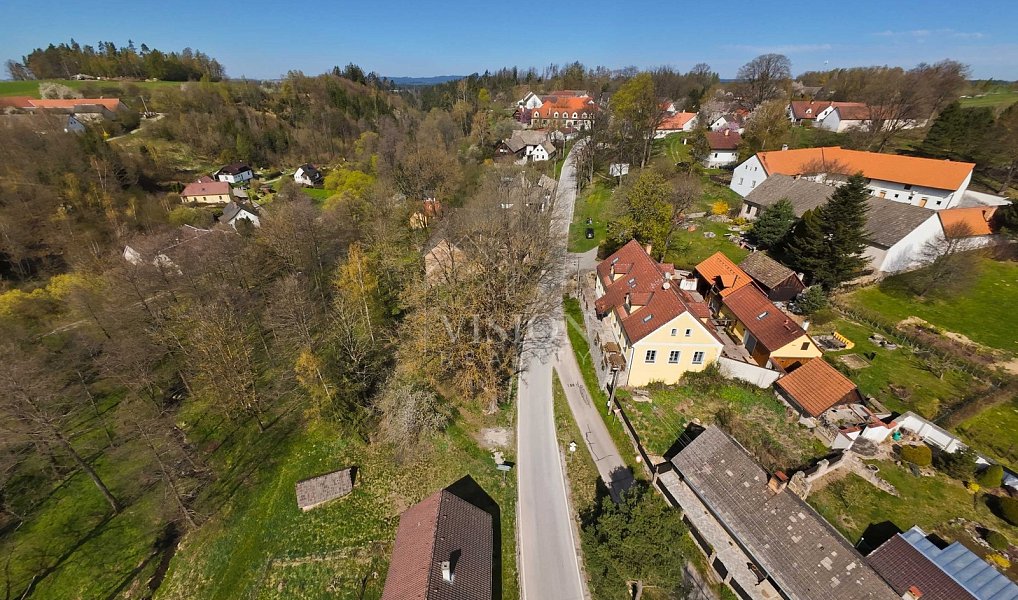 Prodej ubytovacího objektu 509 m², Kamenný Malíkov – náhled fotky 22